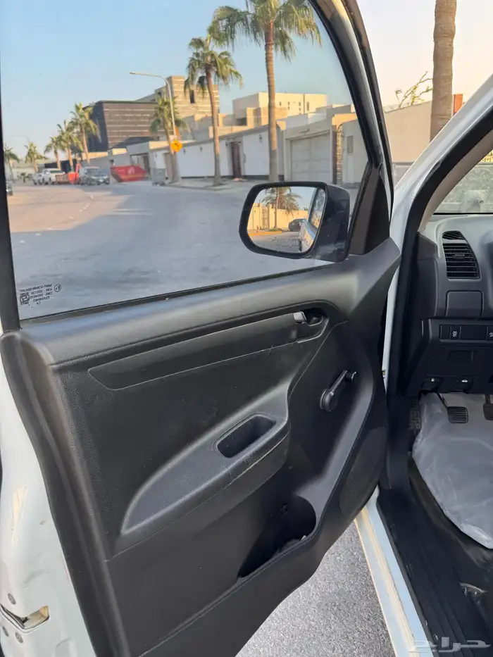 ايسوزو ديماكس 2021 6