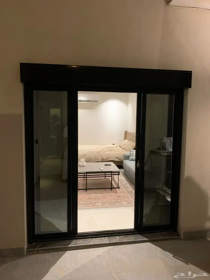 للإيجار استديو حي الياسمين 7