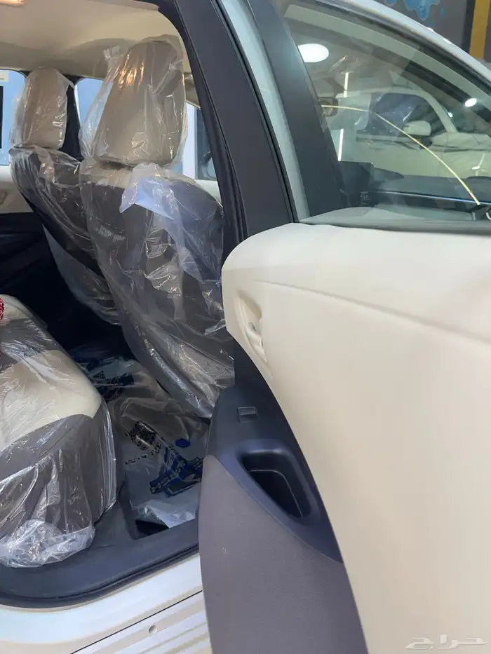 Corolla 2024XLi 2000Cc. 18