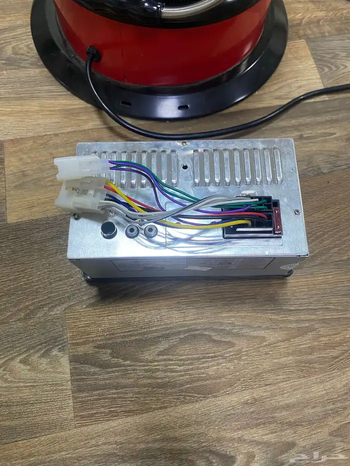 مسجل لاند 2004 وكاله 3