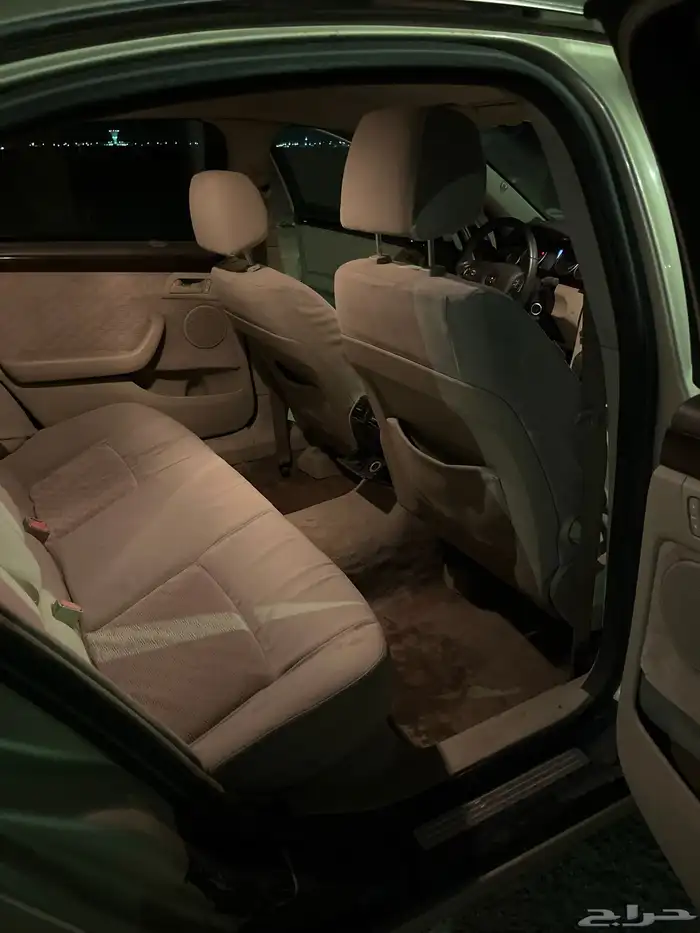 شفروليه كابرس 2008 7