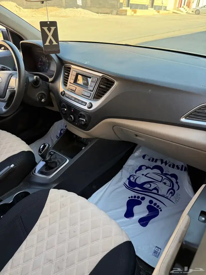 أكسنت وكالة مالك اول 6