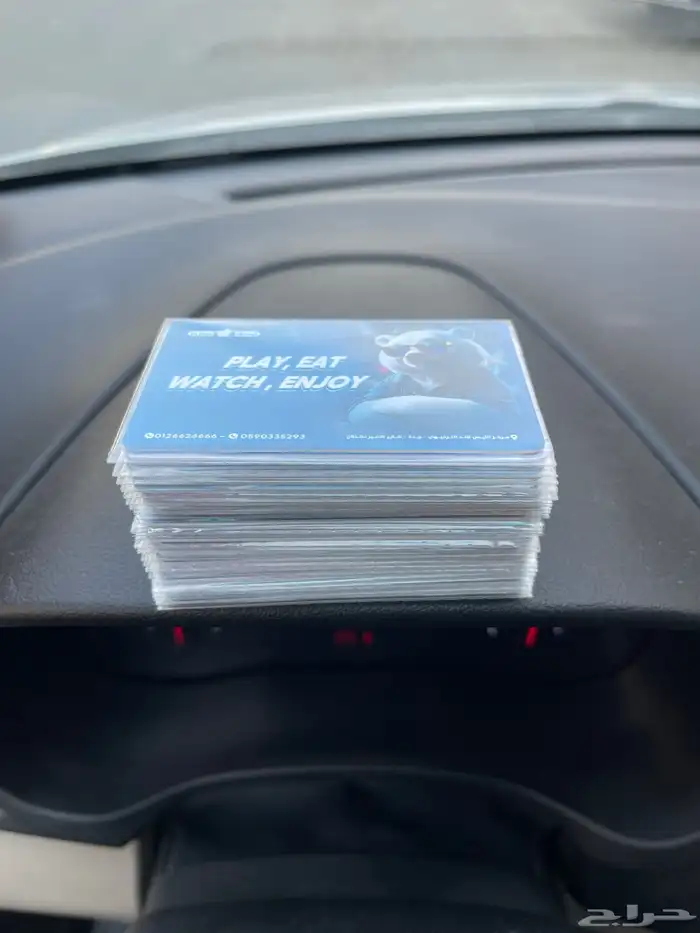 ملاهى ايس لاند ( افضل سعر) 1