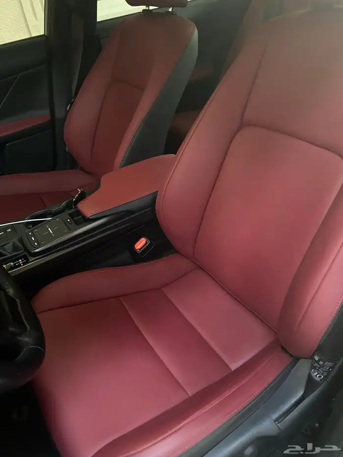 لكزس is350 خليجي - بحريني 4