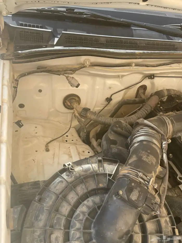 هايلوكس نظيفة جدا 14للبيع 16