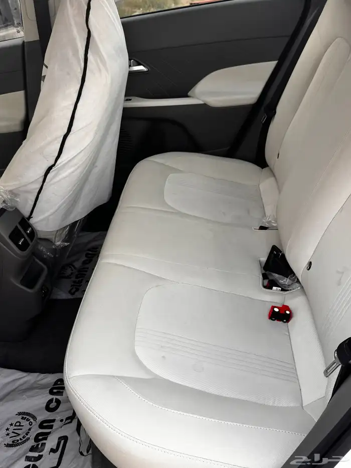 اكسنت موديل 2024 8