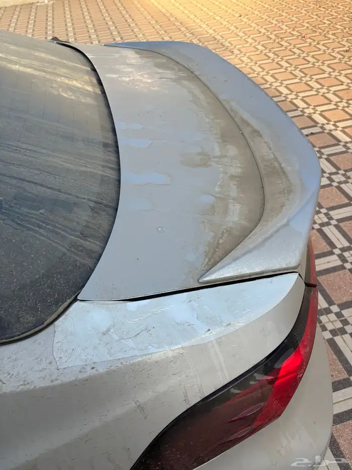 كورولا 2022 أصفار 10