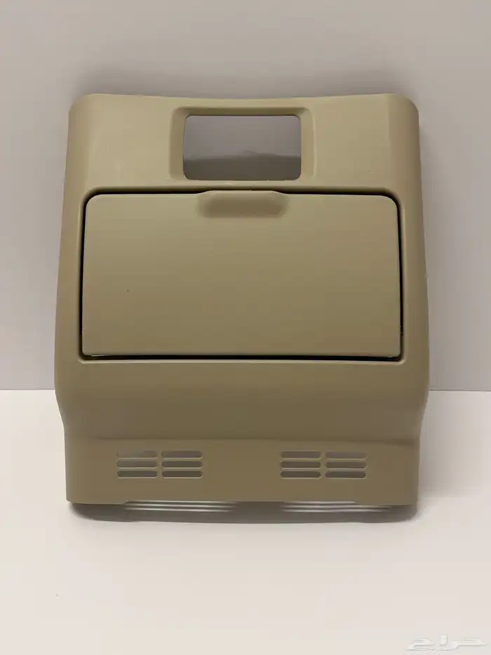 حامل اكواب خلف الثلاجة لاندكروزر 1998 - 2007 2