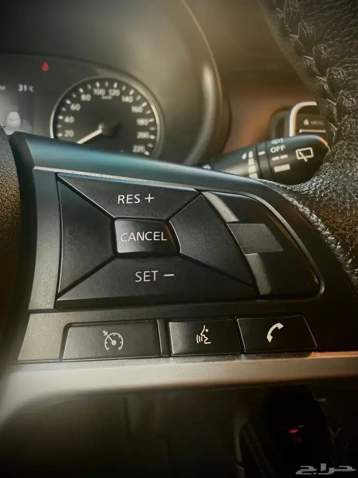 نيسان كيكس 2023 فل كامل بصمه ممشي 50 الف 16