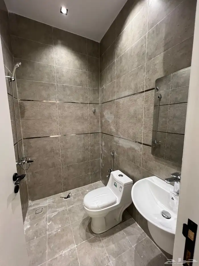 للبيع شقة علويه من 6 غرف وسطح حى البديع ابها 480 الف 21