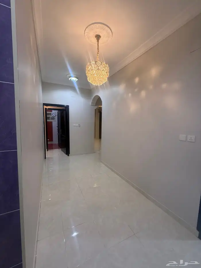 دور تمليك حي البوادي 6 غرف وصاله السعر 670 10