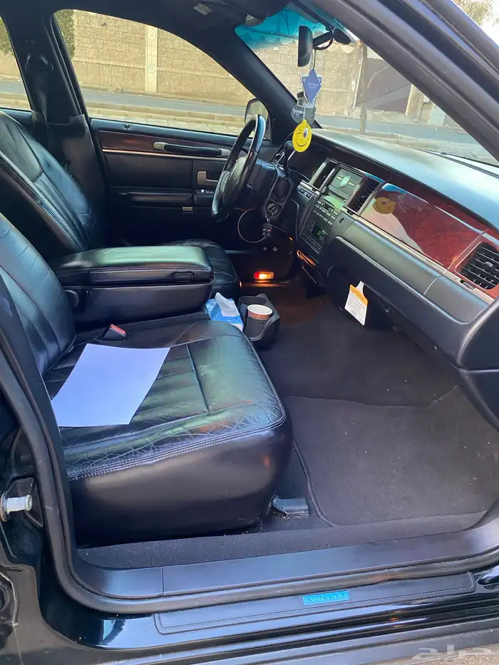 تاون كار 2005 اقزقتف 13