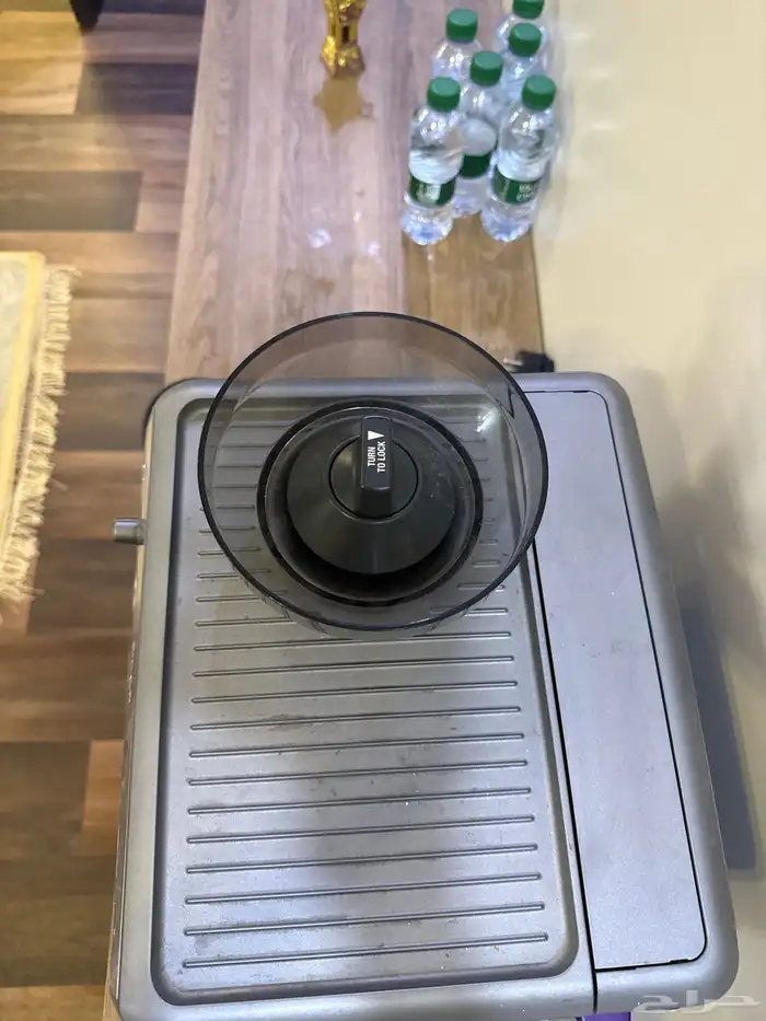 آلة قهوة بريفيل بارستا إكسبريس 2