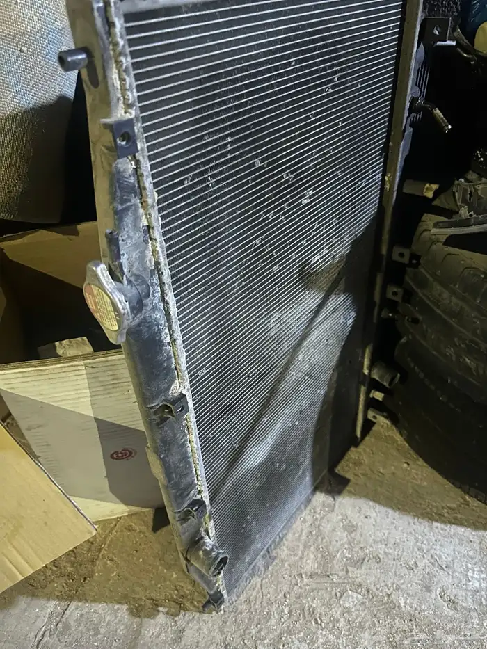 قطع اكورد 2008-2012 مستعجل 12