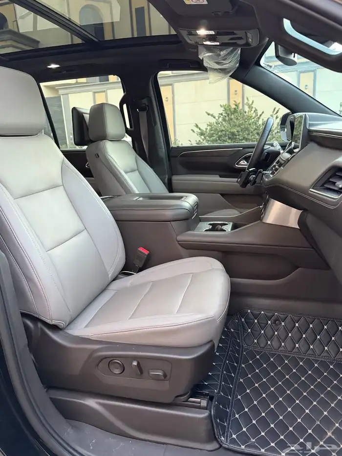 تاهو 2023 Z71 فل كامل 6.2 12