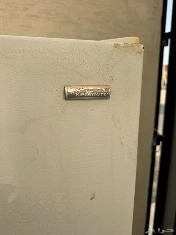 للبيع ثلاجه و فريزر 0