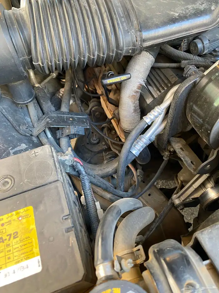 جمس سوبر بان ملكي مديل 1993 10