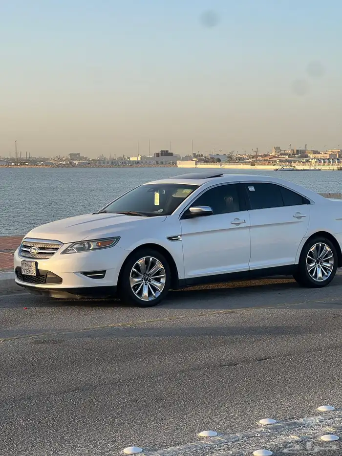 فورد تورس 2012 فل كامل ليمتد 1