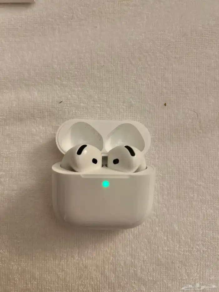 سماعة ايربورتز جديده و بسعر كويس 2