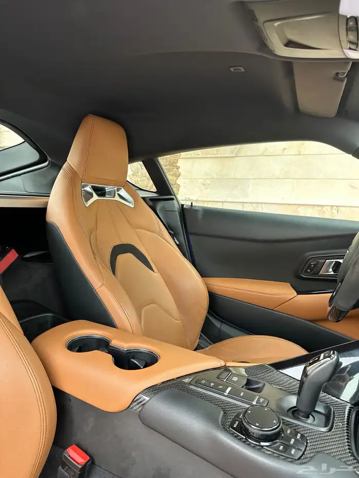 سوبرا 6 سلندر GR 2023 13