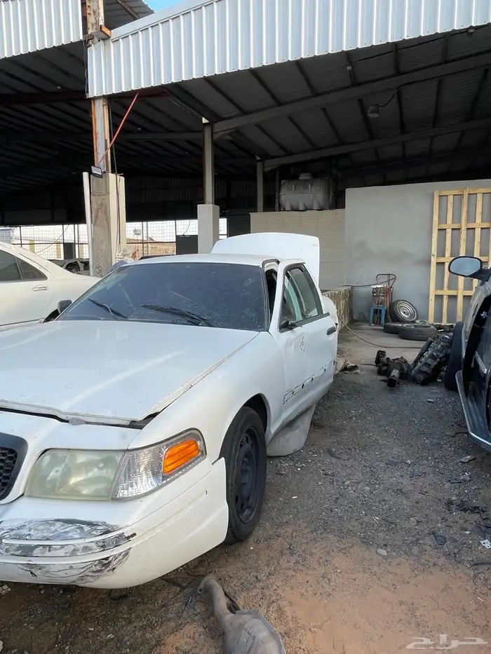 قطع غيار فكتوريا ابيض 1