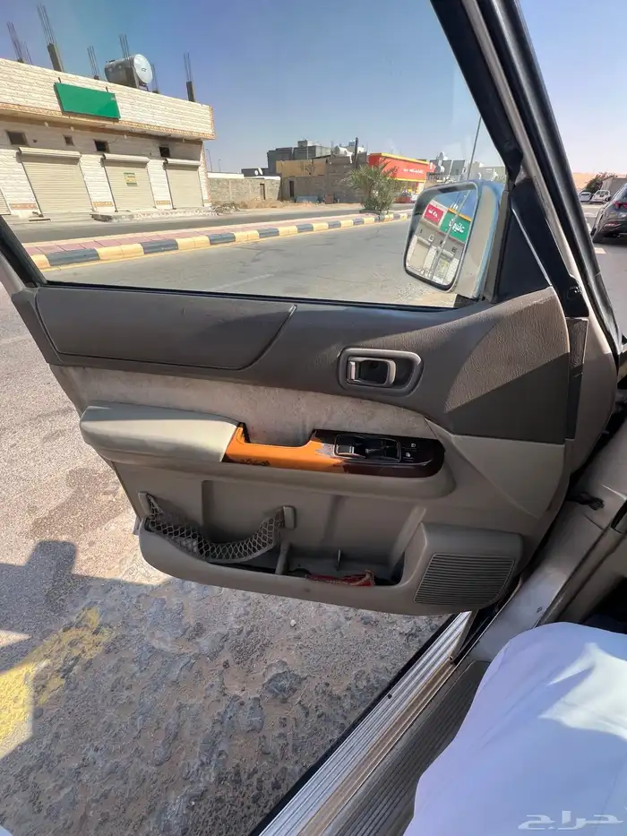 جيب نسيان للبيع سوبر سفاري 5