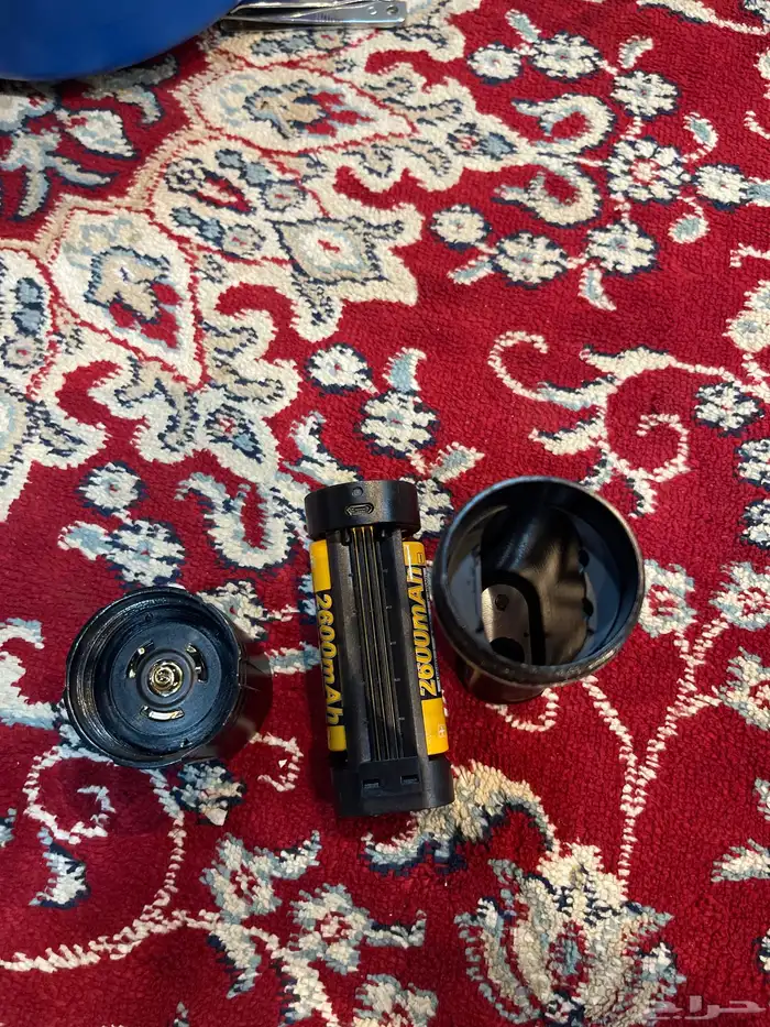 كشاف فينكس 3