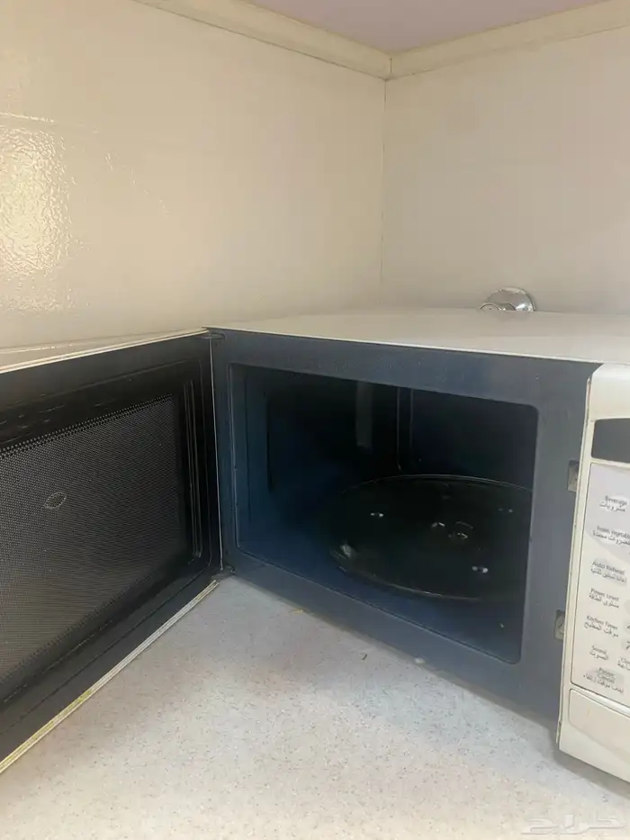 مكرويف كهرباىي  سامسونج 2