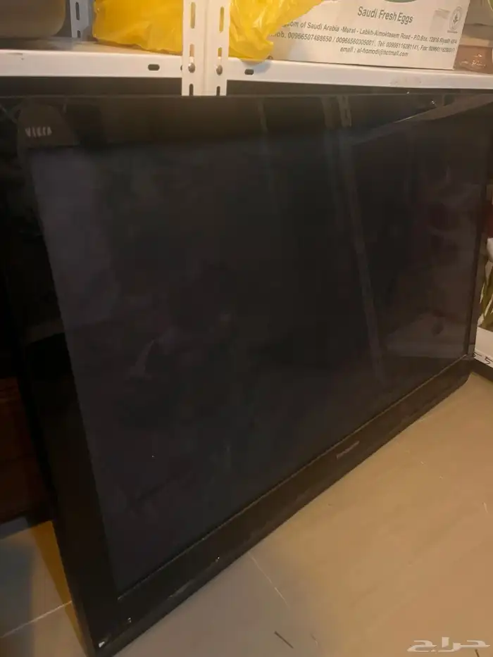 تلفزيون Panasonic 2