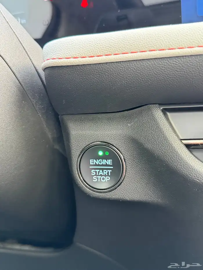 فورد تورس 2024 فل كامل تيتانيوم 59