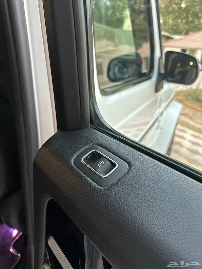 مرسيدس 2019 g63 الجفالي . 31