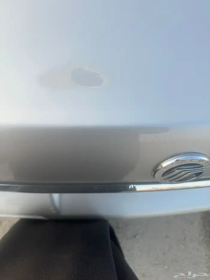 فورد ماركيز 17