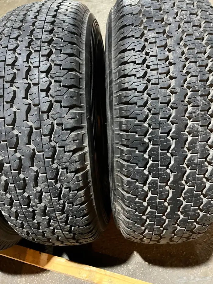 كفرات  دنلوب رف رف 1