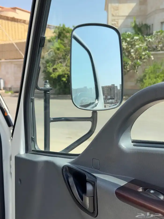 دينا هيونداي 2022 طول 4 متر سعر 72000 الف 19