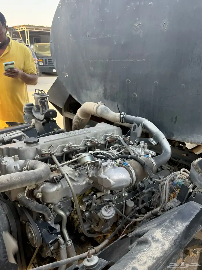 دينا ايسوزو موديل 2016 ممشى 93 الف مخزن 15