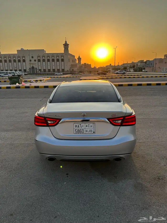 مكسيما 2017 نظيفة جدا 18