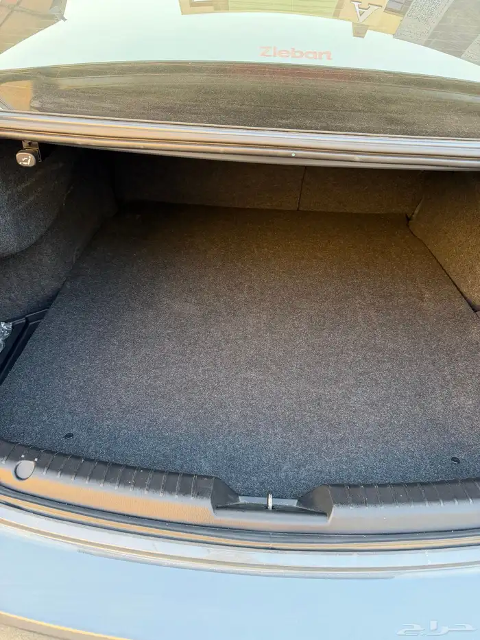 مازدا 6 موديل 2025 9