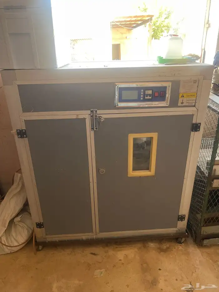 فقاسه تماتيك للبيع 0