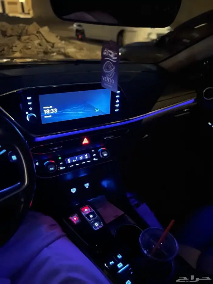 سوناتا 2022 وارد كوريا 12