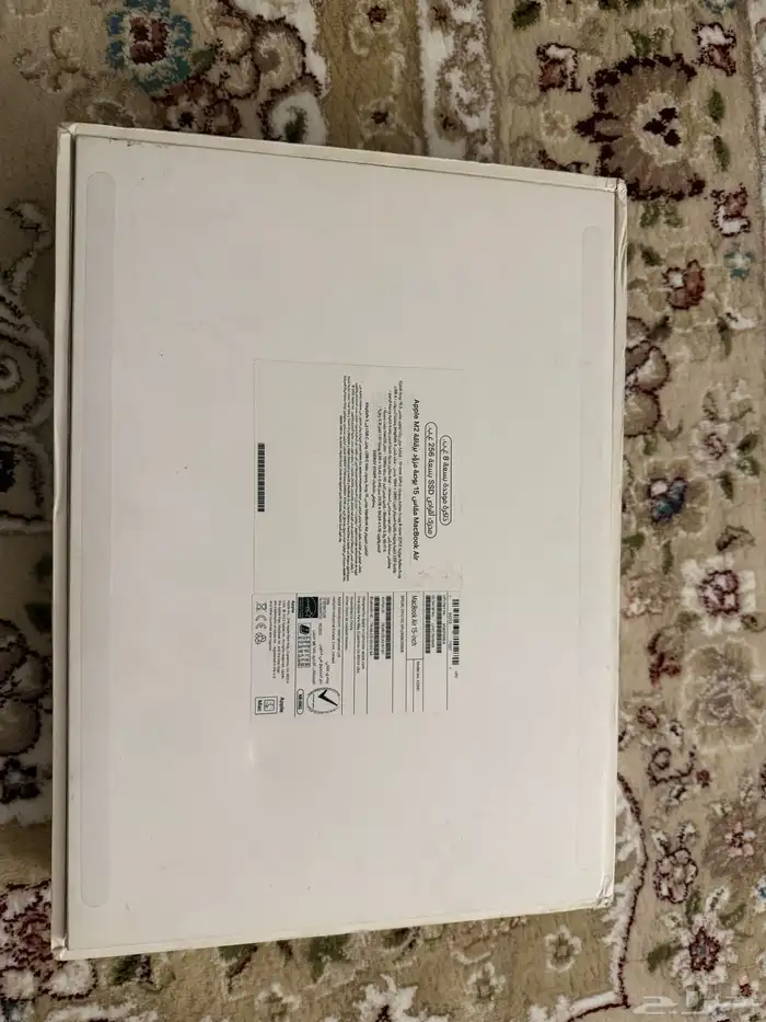 لابتوب ابل اصدار 2003 2