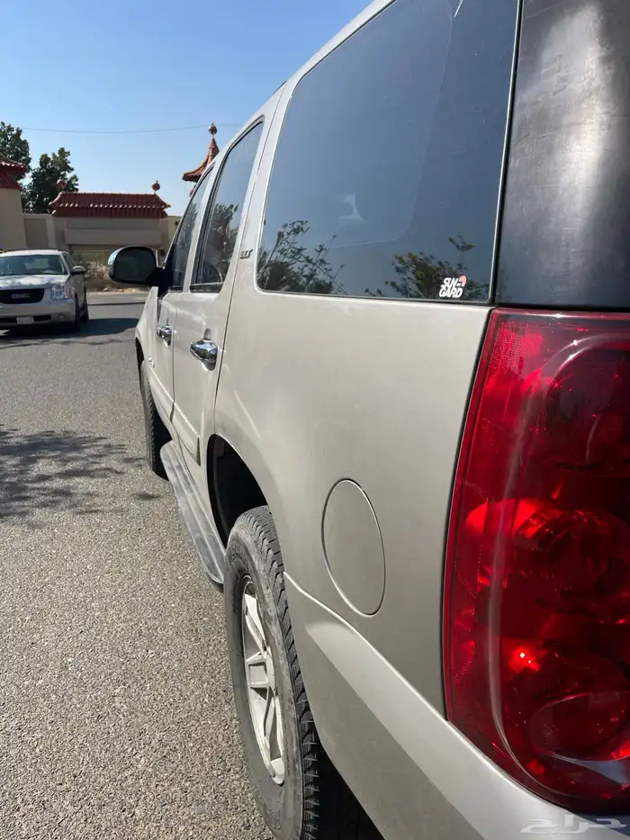 يوكن قصير فل كامل slt دبل 2007 مالك أول 4