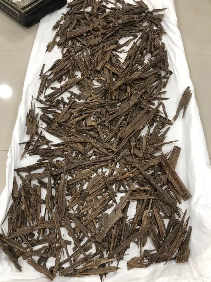 عود بخور هندي سيوفي زورا نجلاند 2