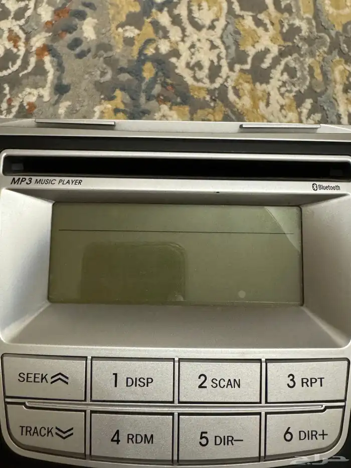 مسجل النترا 2013 1