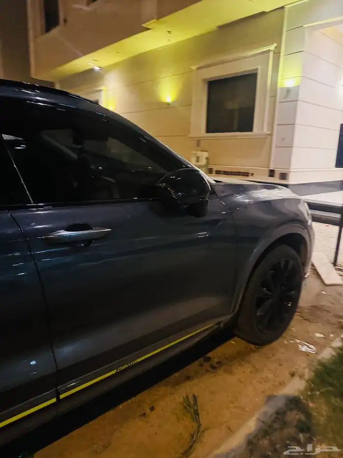 جيلي توجيلا موديل فل كامل اصدار خاص 2023 0