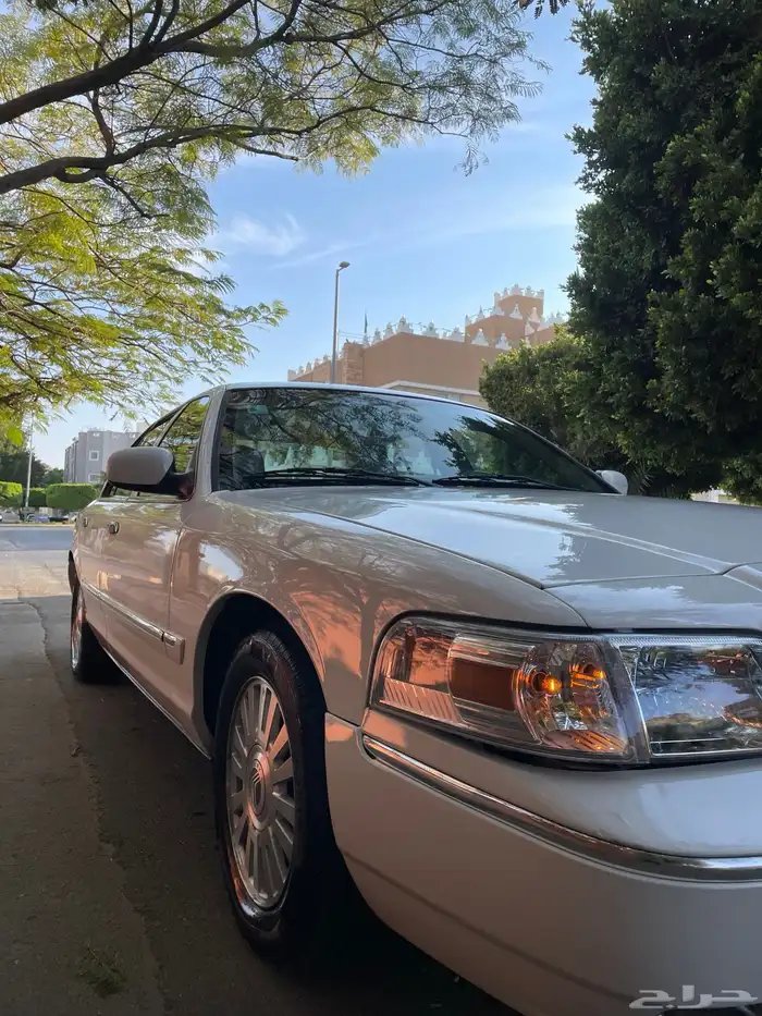 جراند ماركيز GS 7