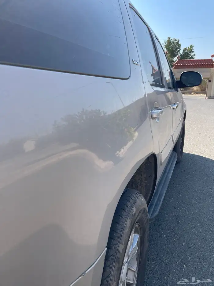 يوكن قصير فل كامل slt دبل 2007 مالك أول 8