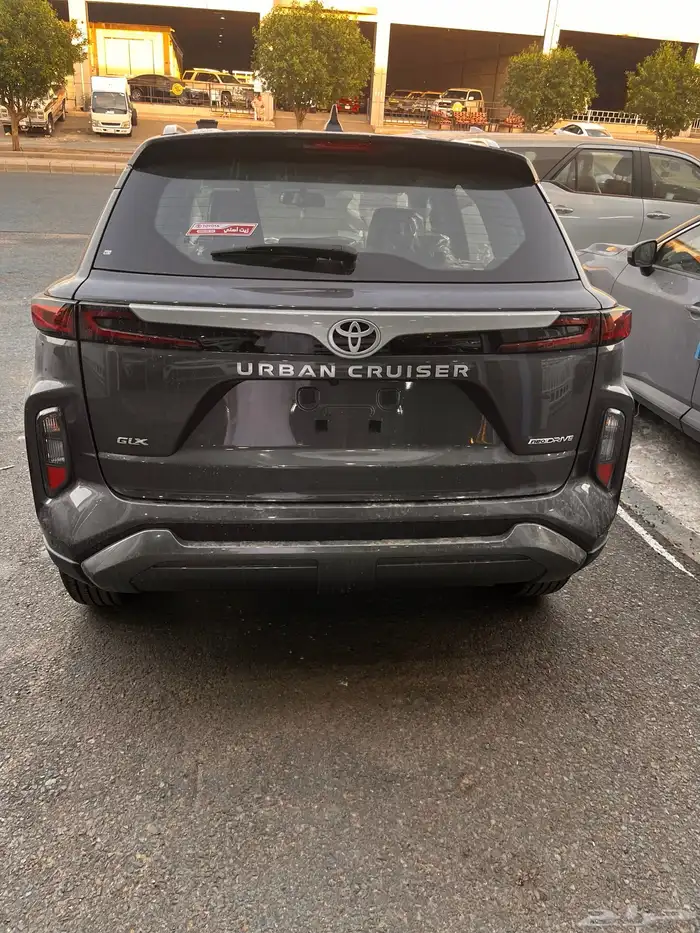 اوربان تويوتا كاش واقساط رواتب تبدا ب 3500 2