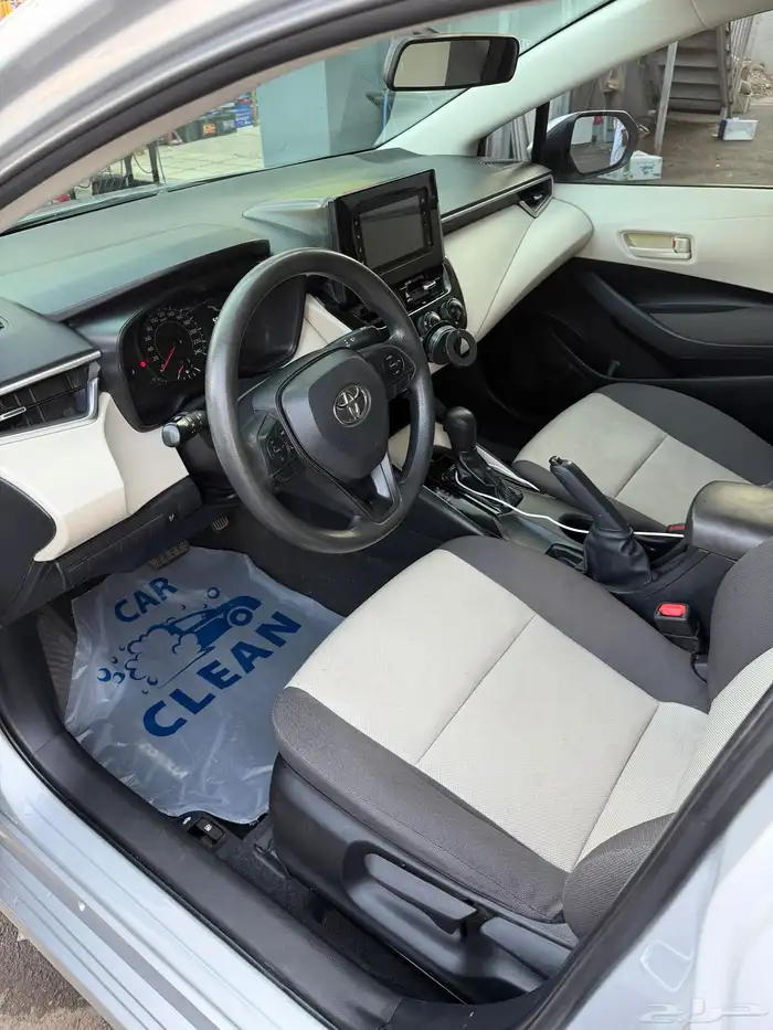 اعرض لكم كورلا مكينه 2000 3