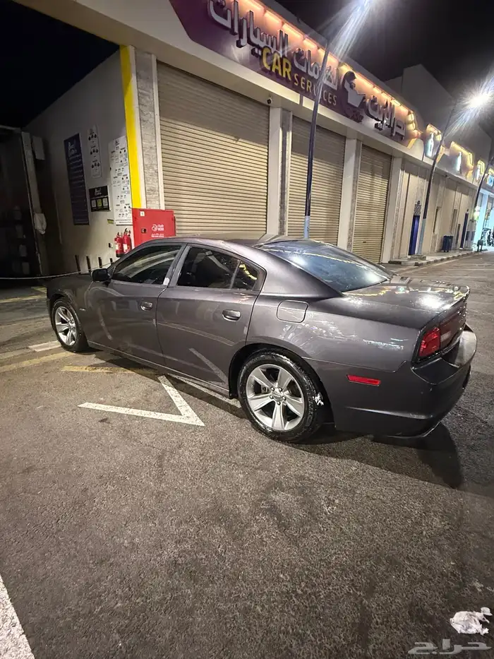 تشارجر 2014 فل نظيف اقبل البدل 6