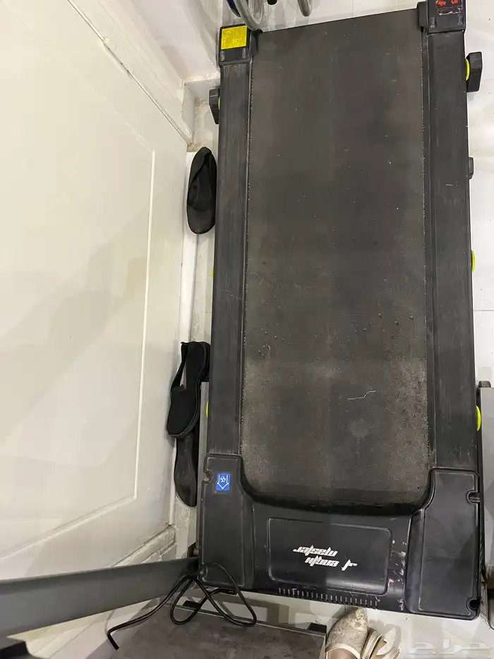 جهاز رياضة 2